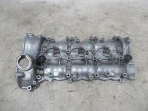 Gebruikte Kleppendeksel Mercedes E (C207) E-350 CGI V6 24V Prijs € 49,00 Margeregeling aangeboden door Boekholt autodemontage B.V