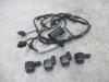 Ford Mondeo IV 2.0 TDCi 140 16V Parkeersensor set