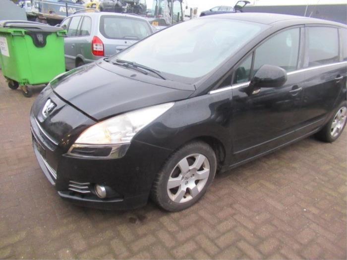 Gebruikte Koppelingskabel Peugeot 5008 I (0A/0E) 1.6 VTI 16V Prijs € 45,00 Margeregeling aangeboden door Boekholt autodemontage B.V