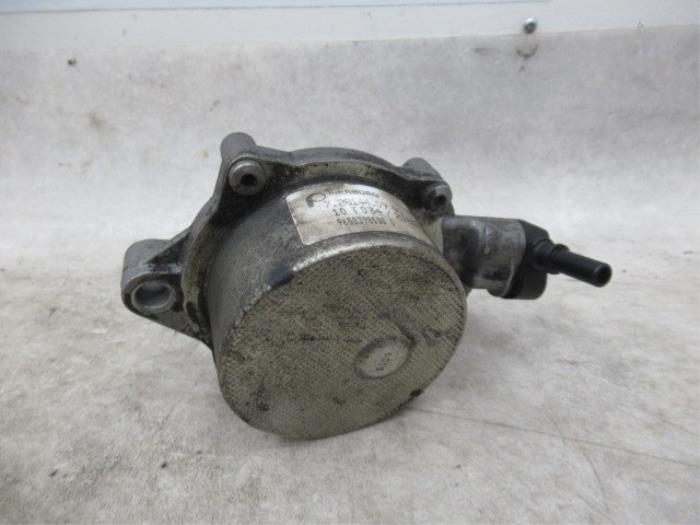 Gebruikte Vacuumpomp (Diesel) Citroen C3 (FC/FL/FT) 1.4 HDi Prijs € 49,00 Margeregeling aangeboden door Boekholt autodemontage B.V