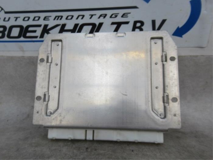 Esp computer van een Mercedes-Benz E Combi (S210) 2.2 E-220 CDI 16V 2001