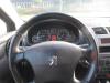 Peugeot 407 (6D) 2.0 16V Airbag links (Stuur)