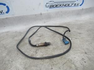 Gebruikte Lambda Sonde Peugeot 407 (6D) 2.0 16V Prijs € 17,50 Margeregeling aangeboden door Boekholt autodemontage B.V