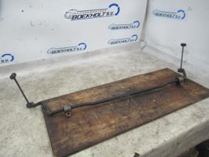 Gebruikte Stabilisatorstang achter Mercedes E (C207) E-350 CGI V6 24V Prijs € 49,00 Margeregeling aangeboden door Boekholt autodemontage B.V