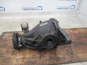 Gebruikte Differentieel achter Mercedes E (C207) E-350 CGI V6 24V Prijs € 275,00 Margeregeling aangeboden door Boekholt autodemontage B.V