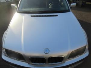 Gebruikte Motorkap BMW 3 serie (E46/4) 316i Prijs € 125,00 Margeregeling aangeboden door Boekholt autodemontage B.V
