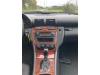 Mercedes-Benz C Combi (S203) 2.2 C-200 CDI 16V Radio CD Speler