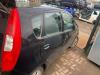 Mitsubishi Colt (Z2/Z3) 1.3 16V Driehoeks Ruit rechts-achter