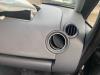 Mitsubishi Colt (Z2/Z3) 1.3 16V Luchtrooster Dashboard