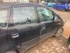 Mitsubishi Colt (Z2/Z3) 1.3 16V Raammechaniek 4Deurs rechts-achter
