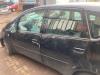 Mitsubishi Colt (Z2/Z3) 1.3 16V Veiligheidsgordel links-achter