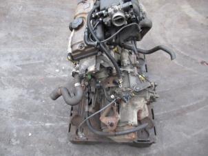 Gebruikte Versnellingsbak Peugeot 306 (7A/C/S) 1.4 Prijs € 121,00 Inclusief btw aangeboden door Boekholt autodemontage B.V