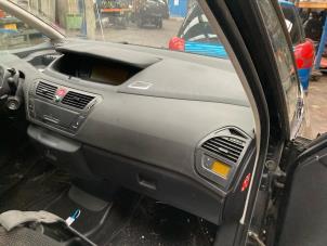 Gebruikte Dashboard Citroen C4 Grand Picasso (UA) 2.0 16V Autom. Prijs € 250,00 Margeregeling aangeboden door Boekholt autodemontage B.V