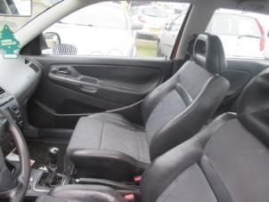 Gebruikte Stoel rechts Seat Ibiza II (6K1) 1.4 16V Prijs € 80,00 Margeregeling aangeboden door Boekholt autodemontage B.V