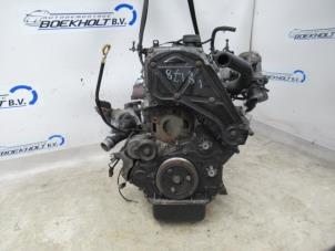 Gebruikte Motor Hyundai H-300 2.5 CRDi Prijs € 2.902,79 Inclusief btw aangeboden door Boekholt autodemontage B.V