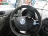 Airbag links (Stuur) van een Volkswagen New Beetle (9C1/9G1), 1998 / 2010 2.0, Hatchback, 2Dr, Benzine, 1.984cc, 85kW (116pk), FWD, AQY, 1998-11 / 2005-06, 9C1 1999