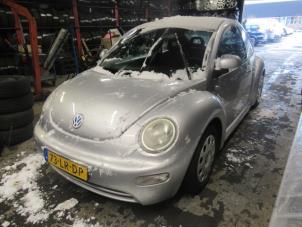 Gebruikte ABS Pomp Volkswagen New Beetle (9C1/9G1) 2.0 Prijs € 59,00 Margeregeling aangeboden door Boekholt autodemontage B.V
