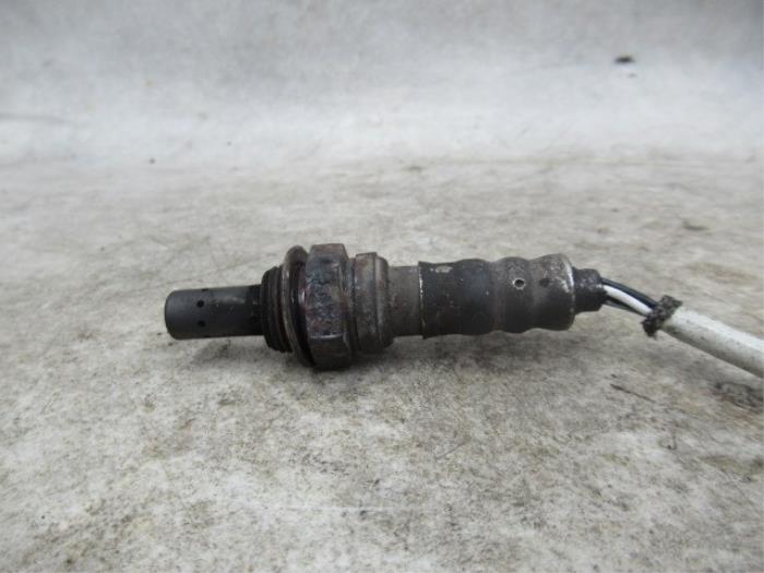 Lambda Sonde van een Jaguar S-type (X200) 3.0 V6 24V 2001