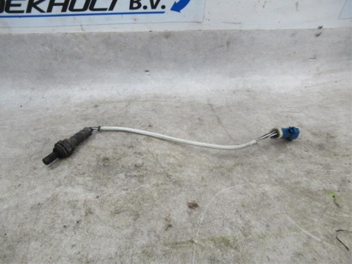 Gebruikte Lambda Sonde Jaguar S-type (X200) 3.0 V6 24V Prijs € 19,00 Margeregeling aangeboden door Boekholt autodemontage B.V