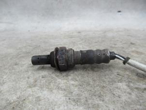 Lambda Sonde van een Jaguar S-type (X200) 3.0 V6 24V 2001