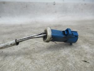 Lambda Sonde van een Jaguar S-type (X200) 3.0 V6 24V 2001