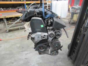 Gebruikte Motor Audi A3 (8L1) 1.6 Prijs € 302,50 Inclusief btw aangeboden door Boekholt autodemontage B.V