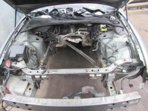 Gebruikte Bumperbalk voor Jaguar S-type (X200) 3.0 V6 24V Prijs € 75,00 Margeregeling aangeboden door Boekholt autodemontage B.V