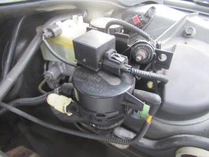 Gebruikte Vacuumpomp (Benzine) Jaguar S-type (X200) 3.0 V6 24V Prijs € 48,00 Margeregeling aangeboden door Boekholt autodemontage B.V