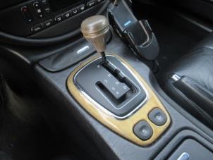 Gebruikte Selectiehendel automaat Jaguar S-type (X200) 3.0 V6 24V Prijs € 102,00 Margeregeling aangeboden door Boekholt autodemontage B.V
