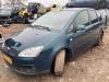 Handrem Kabel van een Ford Focus C-Max, 2003 / 2007 1.8 16V, MPV, Benzine, 1.798cc, 92kW (125pk), FWD, QQDB, 2004-04 / 2007-05, DMW 2007