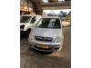 Opel Meriva 1.4 16V Twinport Stuurhuis