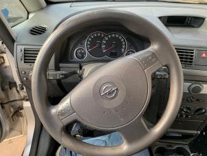 Gebruikte Airbag links (Stuur) Opel Meriva 1.4 16V Twinport Prijs € 39,00 Margeregeling aangeboden door Boekholt autodemontage B.V