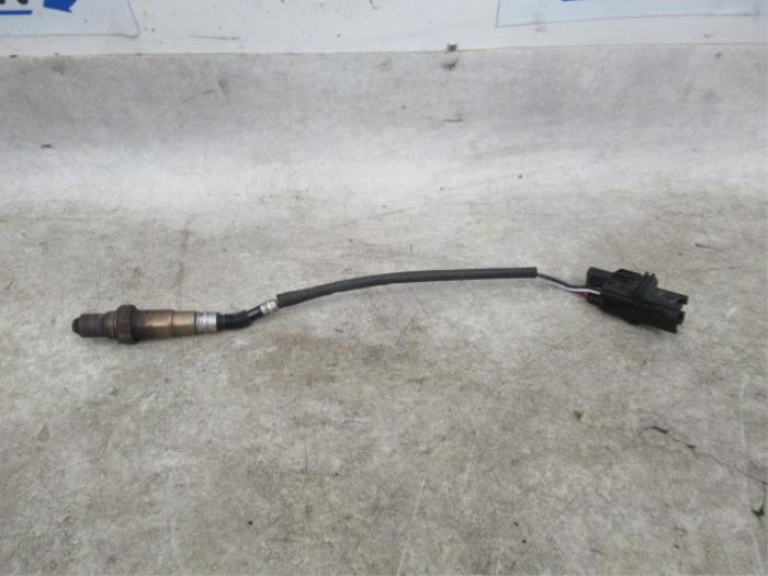 Gebruikte Lambda Sonde Ford Mondeo III Wagon 1.8 16V SCI Prijs € 39,00 Margeregeling aangeboden door Boekholt autodemontage B.V