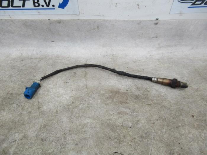 Gebruikte Lambda Sonde Ford Mondeo III Wagon 1.8 16V SCI Prijs € 25,00 Margeregeling aangeboden door Boekholt autodemontage B.V