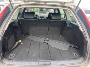 Gebruikte Vloerplaat bagageruimte Ford Mondeo III Wagon 1.8 16V SCI Prijs € 48,00 Margeregeling aangeboden door Boekholt autodemontage B.V