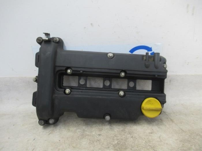 Gebruikte Kleppendeksel Opel Meriva (A) 1.4 16V Twinport Prijs € 35,00 Margeregeling aangeboden door Boekholt autodemontage B.V