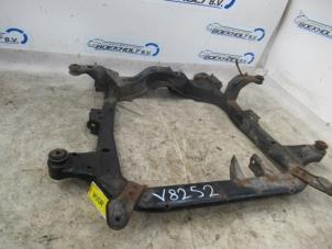 Gebruikte Subframe Opel Zafira (M75) 2.2 16V Direct Ecotec Prijs € 75,00 Margeregeling aangeboden door Boekholt autodemontage B.V