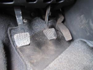 Gebruikte Koppelingskabel Opel Zafira (M75) 2.2 16V Direct Ecotec Prijs € 27,00 Margeregeling aangeboden door Boekholt autodemontage B.V