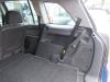 Opel Zafira (M75) 2.2 16V Direct Ecotec Vloerplaat bagageruimte