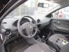 Dashboard van een Seat Ibiza III (6L1), 2002 / 2009 1.4 16V 85, Hatchback, Benzine, 1.390cc, 63kW (86pk), FWD, BXW, 2006-05 / 2008-05, 6L1 2007