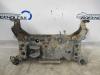 Subframe van een Ford Transit Connect (PJ2) 1.6 TDCi 16V 95 2016