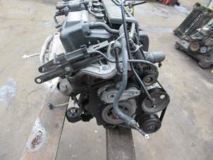 Gebruikte Motor BMW Mini One/Cooper (R50) 1.6 16V Cooper Prijs € 471,90 Inclusief btw aangeboden door Boekholt autodemontage B.V