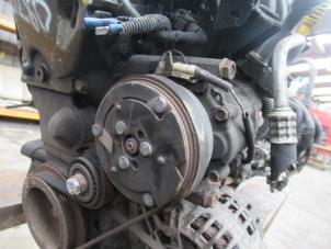 Gebruikte Aircopomp Renault Clio II (BB/CB) 1.2 16V Prijs € 45,00 Margeregeling aangeboden door Boekholt autodemontage B.V