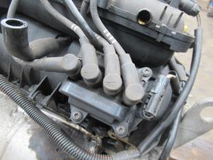 Gebruikte Bobine Renault Clio II (BB/CB) 1.2 16V Prijs € 20,00 Margeregeling aangeboden door Boekholt autodemontage B.V