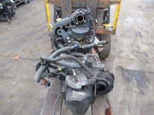 Gebruikte Versnellingsbak Renault Clio II (BB/CB) 1.2 16V Prijs € 100,00 Margeregeling aangeboden door Boekholt autodemontage B.V