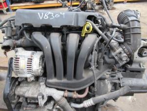 Gebruikte Spruitstuk Inlaat BMW Mini One/Cooper (R50) 1.6 16V Cooper Prijs € 49,00 Margeregeling aangeboden door Boekholt autodemontage B.V