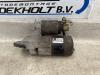 Mazda 6 (GG12/82) 1.8i 16V Startmotor