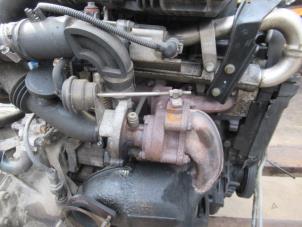 Gebruikte G-lader Renault Kangoo Express (FC) 1.5 dCi 60 Prijs € 79,00 Margeregeling aangeboden door Boekholt autodemontage B.V