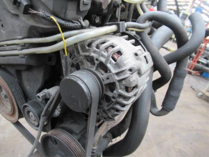 Begagnade Dynamo Renault Kangoo Express (FC) 1.5 dCi 60 Pris € 49,00 Marginaltabell erbjuds av Boekholt autodemontage B.V