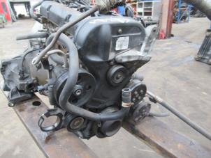 Gebruikte Motor Ford Focus 1 Wagon 1.6 16V Prijs op aanvraag aangeboden door Boekholt autodemontage B.V